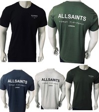 ALL SAINTS PIMA SOFT COTTON
