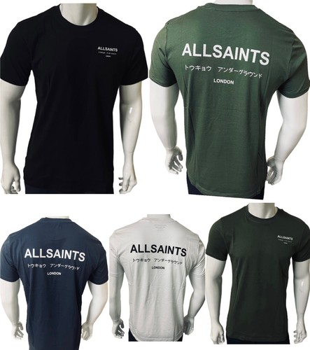 All saints pima soft cotton - saints,