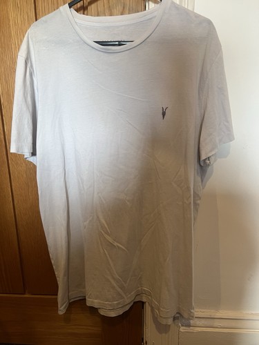 All saints white - saints,