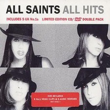 All Saints: All Hits