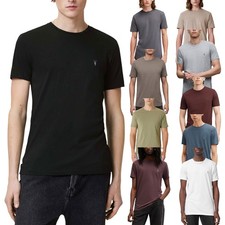 All Saints Mens Tonic T Shirt