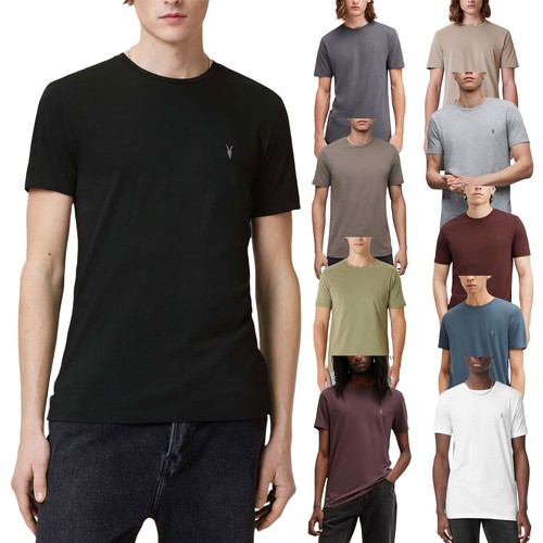 All saints mens tonic shirt - mens,