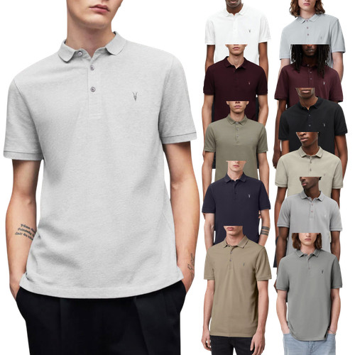 All saints reform - all, mens