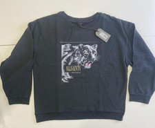 All Saints Panthera Sweatshirt