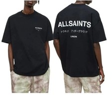 UK All Saints Unisex Omnium