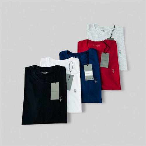 All saints mens short sleeve - mens,