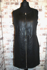 All Saints REAL Leather Laced