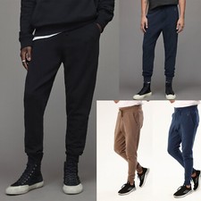 All Saints Mens Slim Raven