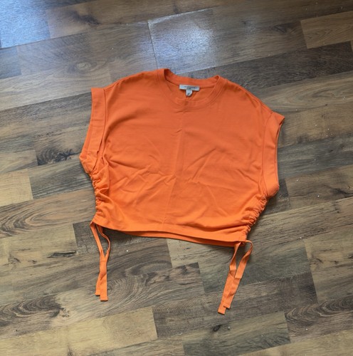 Allsaints mira tshirt size