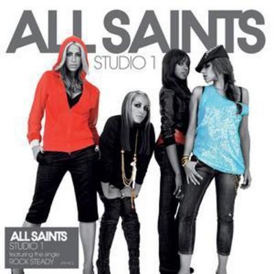All saints studio - all, 1