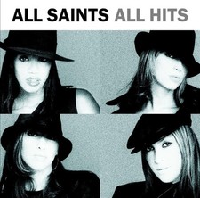 All Saints / All Hits (CD +