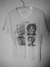 All Saints - Let it Rot