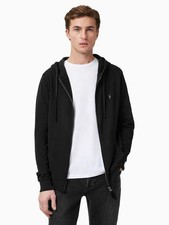 ALL SAINTS AVEN Zip Mens