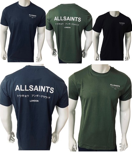All saints brand new - all, regular