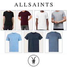 ALLSAINTS Mens NIC Tonic T