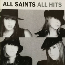 ALL SAINTS All Hits All Saints