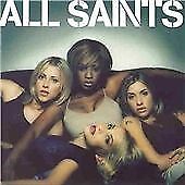 All Saints CD Value Guaranteed