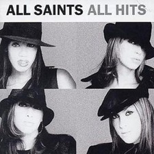 All Saints: All Hits