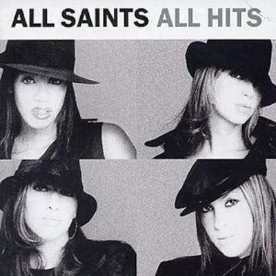 All saints - saints:, hits