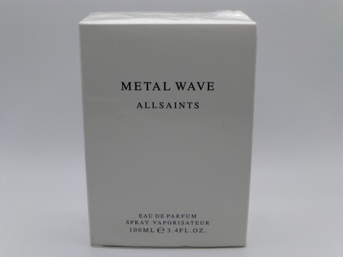 All saints metal - wave, de