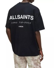 Cool All Saints Unisex Omnium