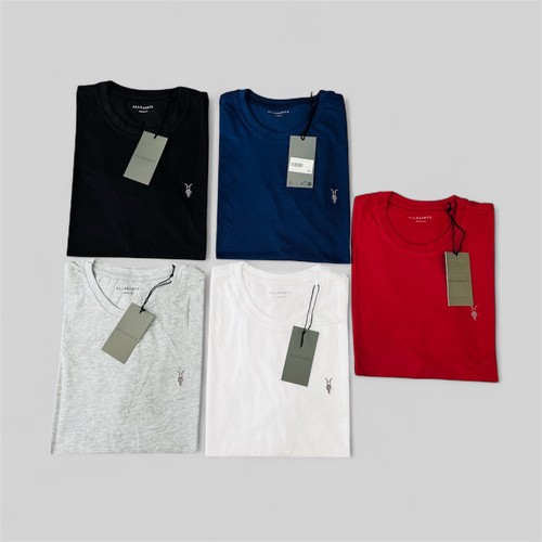 All saints brand - new, plain