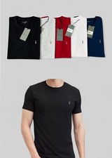 ALL SAINTS SHORT SLEEVE CREW