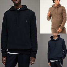 All Saints Mens Hoodie