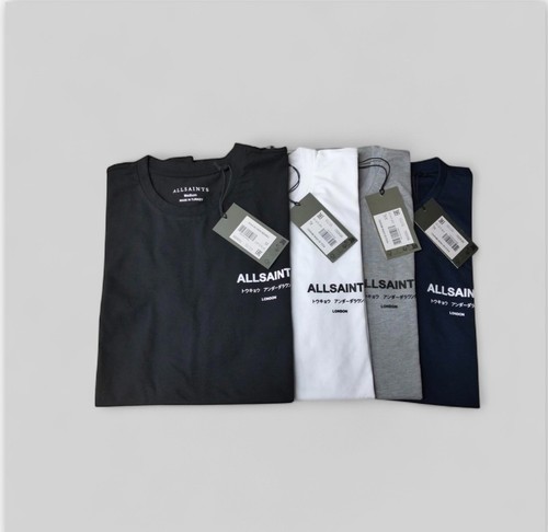 All saints mens brand new - mens,