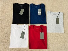 MENS ALL SAINTS BRAND NEW