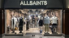 Mystery All saints Men’s