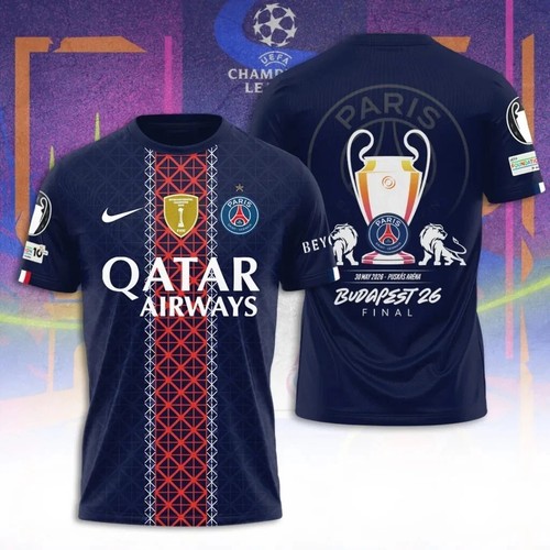 Paris saint germa - germa!n, 2026