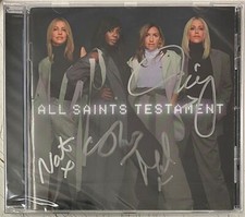 All Saints - Testament (CD)
