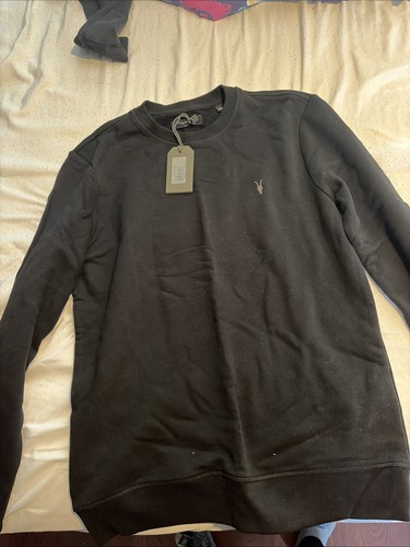 Allsaints men shirt s - allsaints, men's