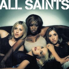 All Saints : All Saints VINYL