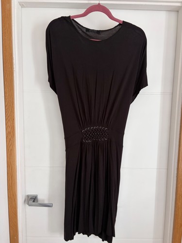 All saints aria - black, jersey