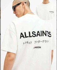 All Saints Unisex Omnium Lisa