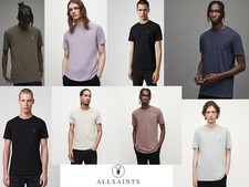 All Saints Mens Tonic T-Shirt