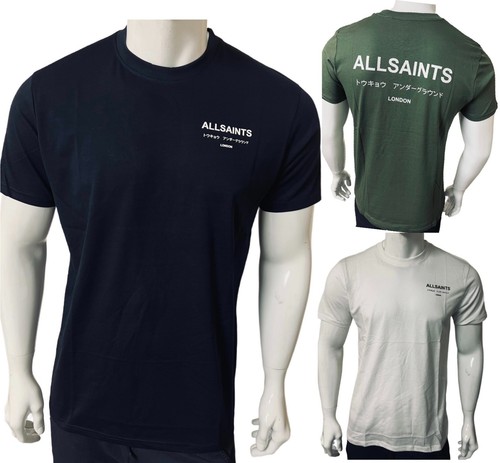 All saints brand new - all,