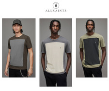 All Saints Lobke T Shirt