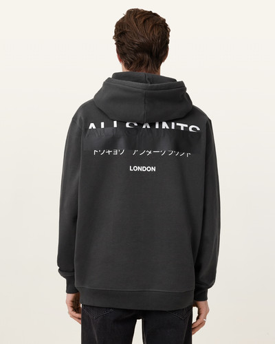 All saints mens redact washed - mens,