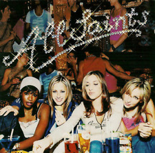 Saints & Sinners CD All Saints
