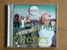 ALL SAINTS, Pure Shores, CD