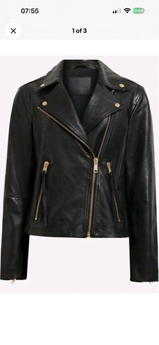Allsaints women black - allsaints,