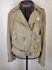 All Saints HIND Biker Jacket